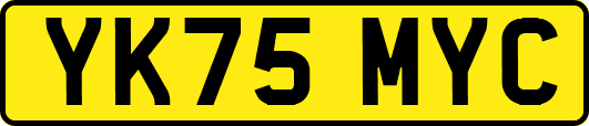 YK75MYC