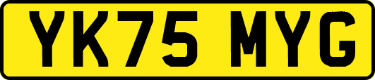 YK75MYG