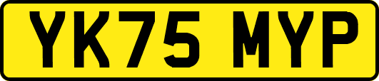 YK75MYP