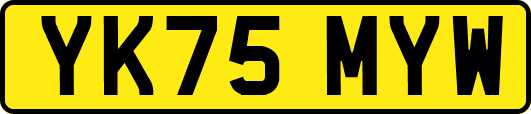 YK75MYW