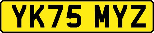 YK75MYZ