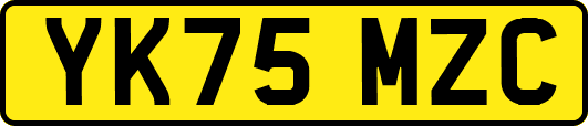 YK75MZC