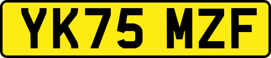 YK75MZF