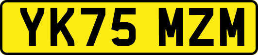 YK75MZM