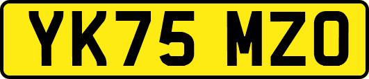 YK75MZO