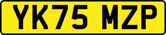 YK75MZP
