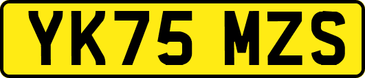 YK75MZS