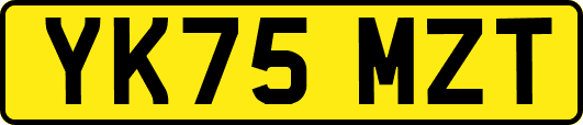 YK75MZT