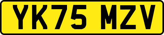 YK75MZV