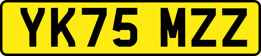YK75MZZ