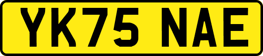 YK75NAE