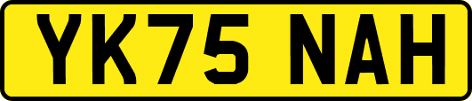 YK75NAH