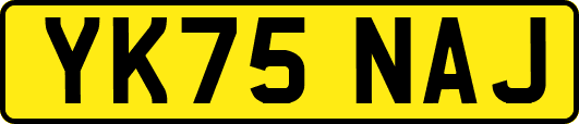 YK75NAJ