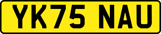YK75NAU
