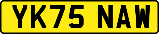 YK75NAW