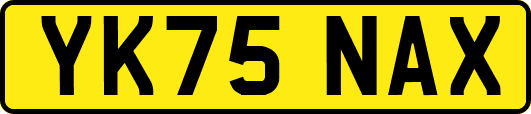 YK75NAX