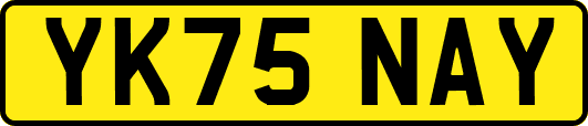 YK75NAY