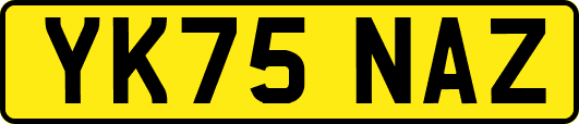 YK75NAZ