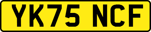YK75NCF