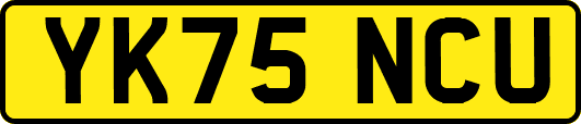 YK75NCU