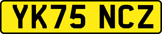 YK75NCZ