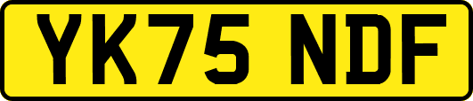 YK75NDF