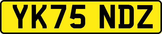 YK75NDZ
