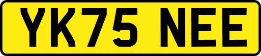 YK75NEE