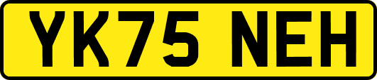 YK75NEH