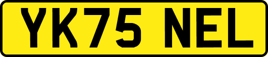 YK75NEL