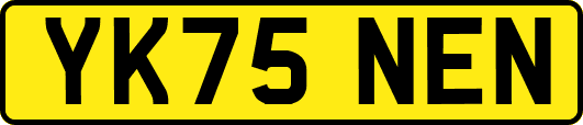 YK75NEN