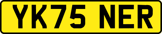 YK75NER