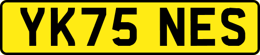 YK75NES