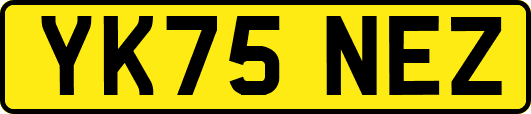 YK75NEZ