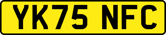 YK75NFC