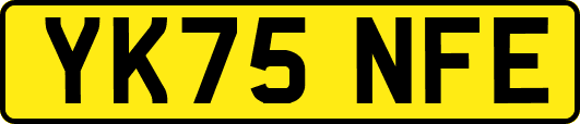 YK75NFE