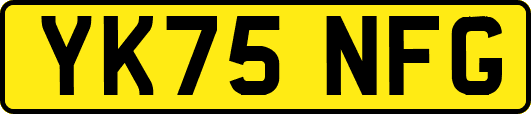 YK75NFG