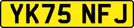 YK75NFJ
