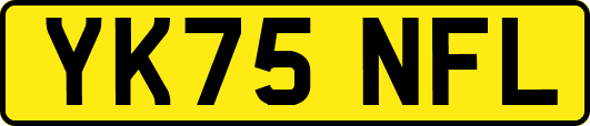 YK75NFL