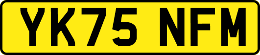 YK75NFM