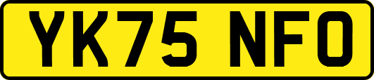 YK75NFO