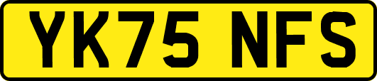YK75NFS