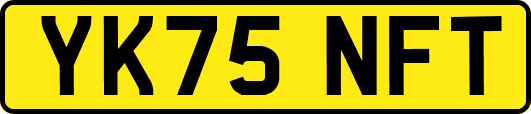 YK75NFT