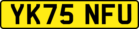 YK75NFU