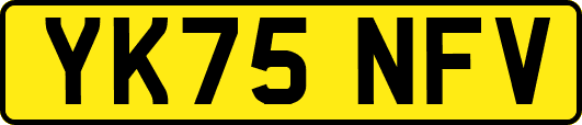 YK75NFV