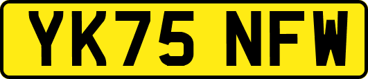 YK75NFW
