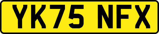 YK75NFX
