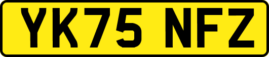 YK75NFZ