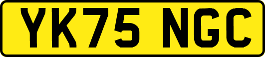 YK75NGC