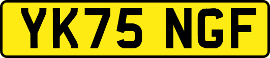 YK75NGF